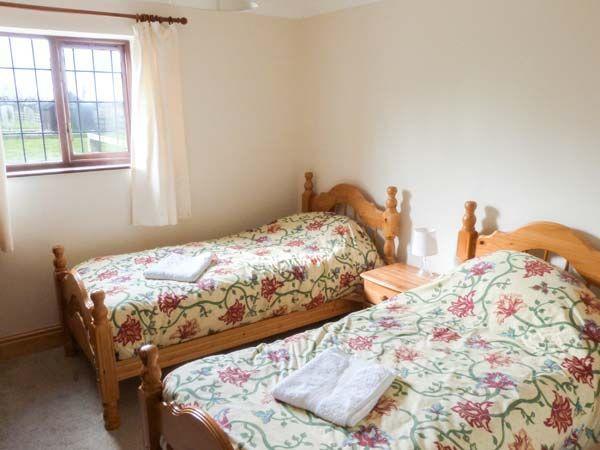 Marsh Farm Hall Villa Great Eccleston Esterno foto