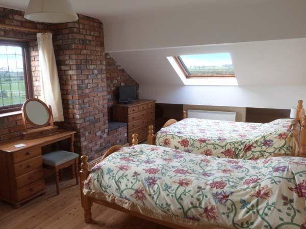 Marsh Farm Hall Villa Great Eccleston Esterno foto